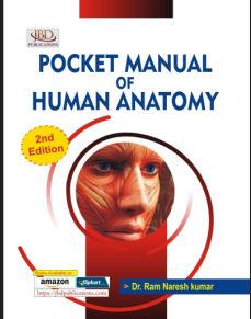 Pocket Manual of Human Anatomy